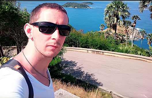 Вячеслав Кондауров